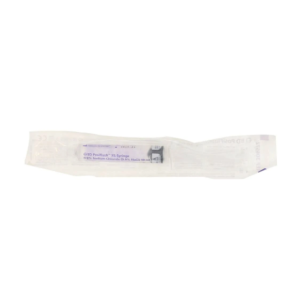BD POSIFLUSH XS Spülsystem Fertigspritzen